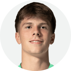 Jannis Bartl's 2025/26 Season: Bayern Munich Player Outlook